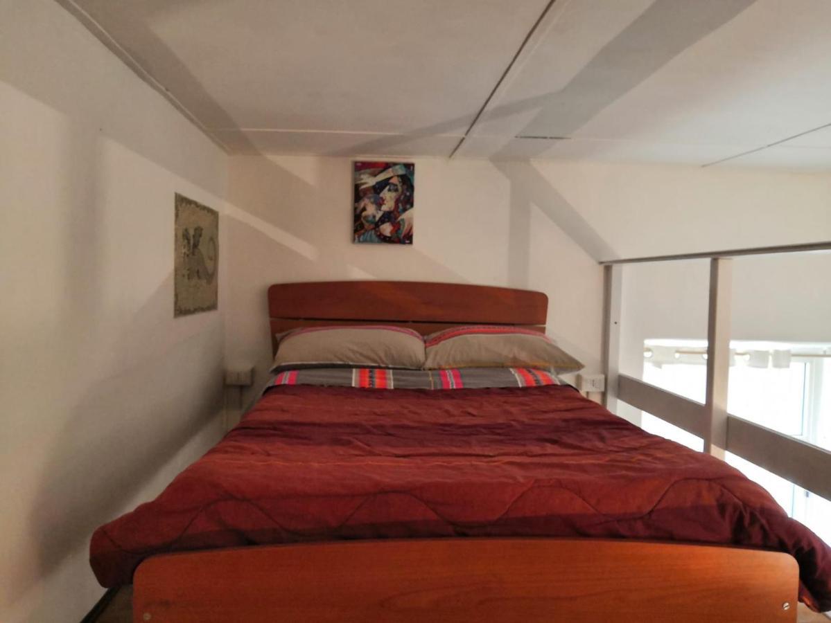 Affascinante Monolocale In Palazzo Storico, 50Mtr Da Piazza Azuni Apartment Sassari Exterior photo